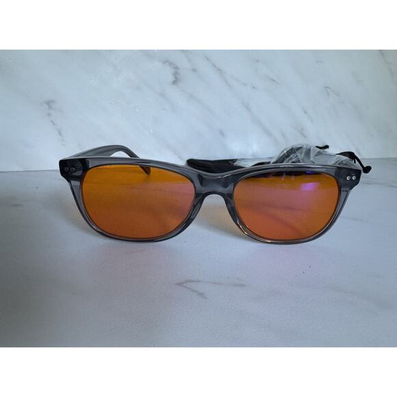 Glasses Swanwick Night Classic Blue Light Blocking Ref 1007 - Picture 1 of 7